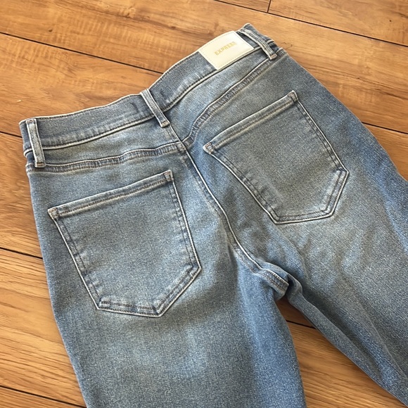 Express jeans - Picture 3 of 5